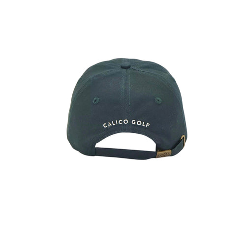 Chasing Birdies Cap