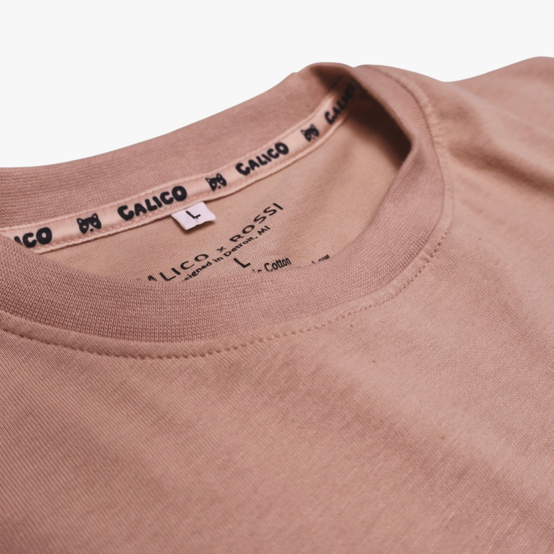 Golf is Cool Tee - Sand
