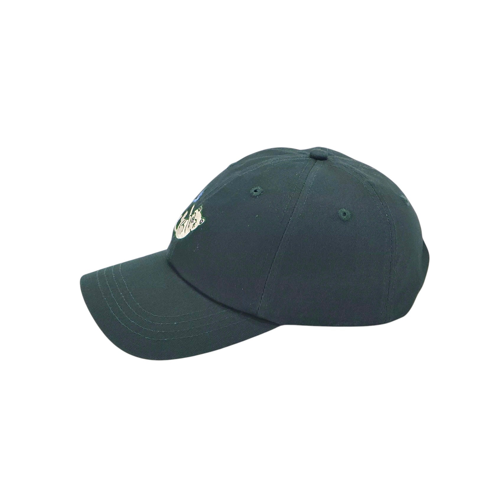 Chasing Birdies Cap