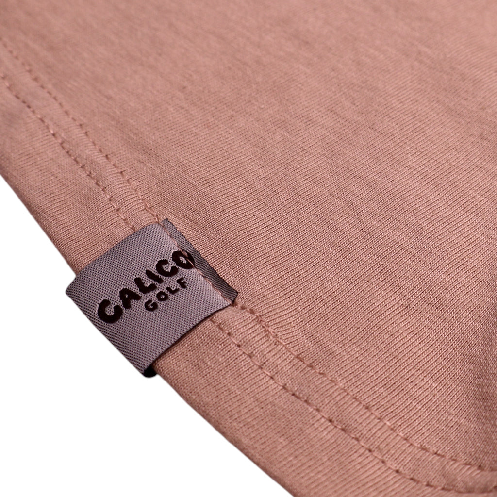 Golf is Cool Tee - Sand