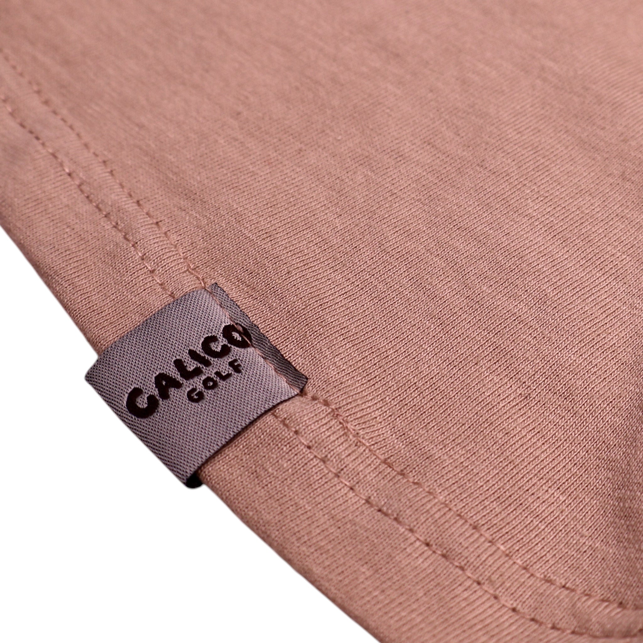 Golf is Cool Tee - Sand