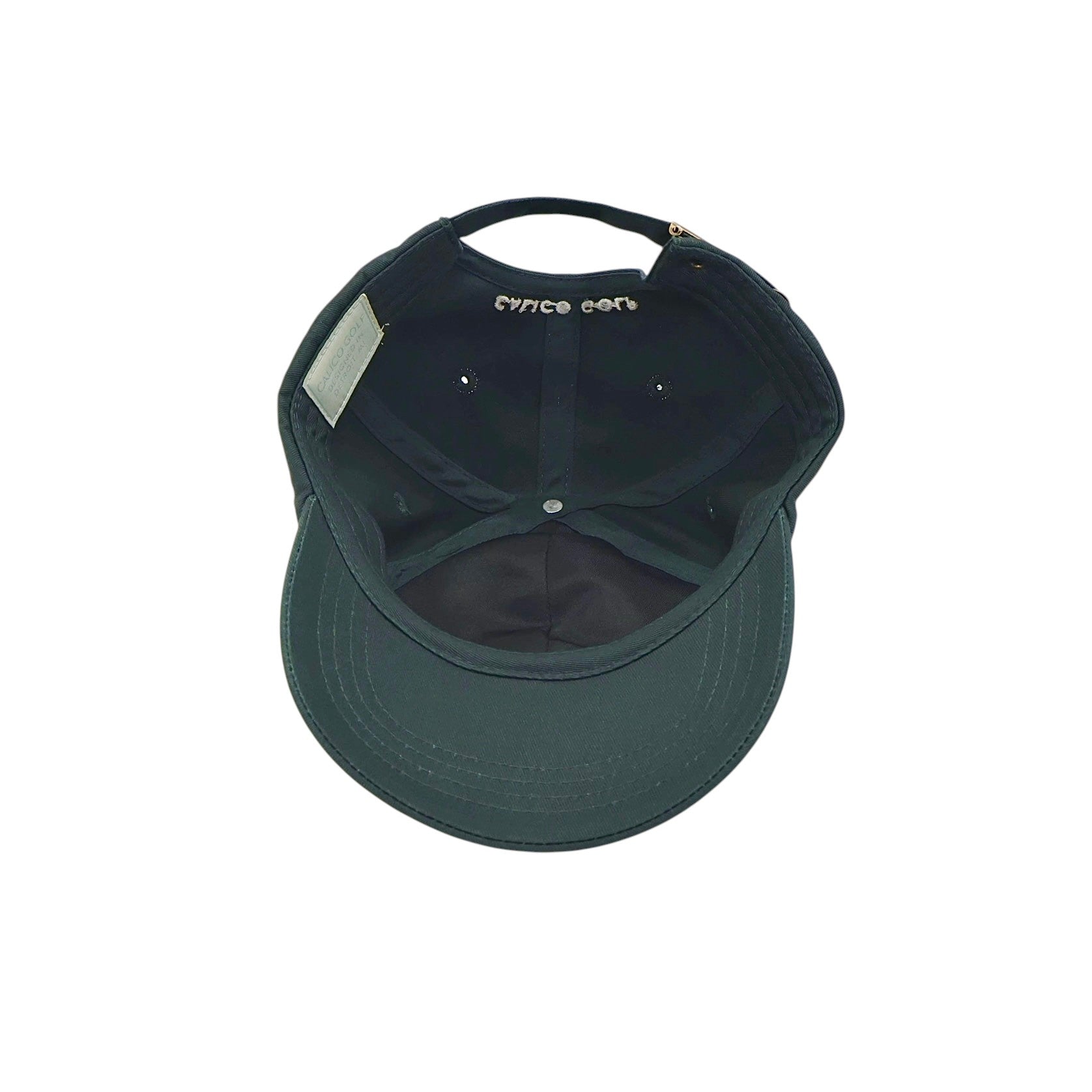 Chasing Birdies Cap