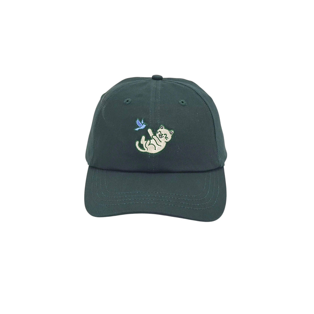 Chasing Birdies Cap