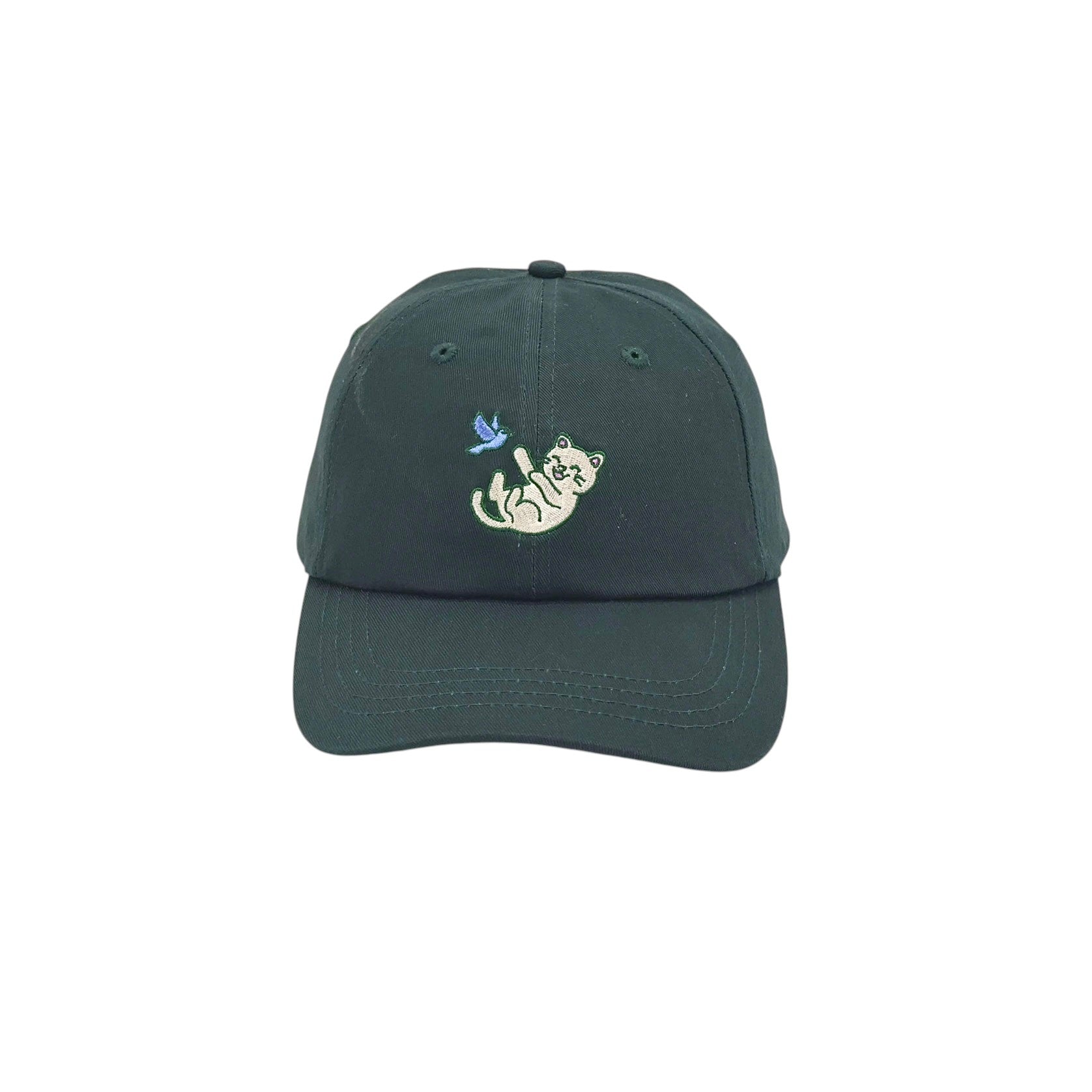 Chasing Birdies Cap