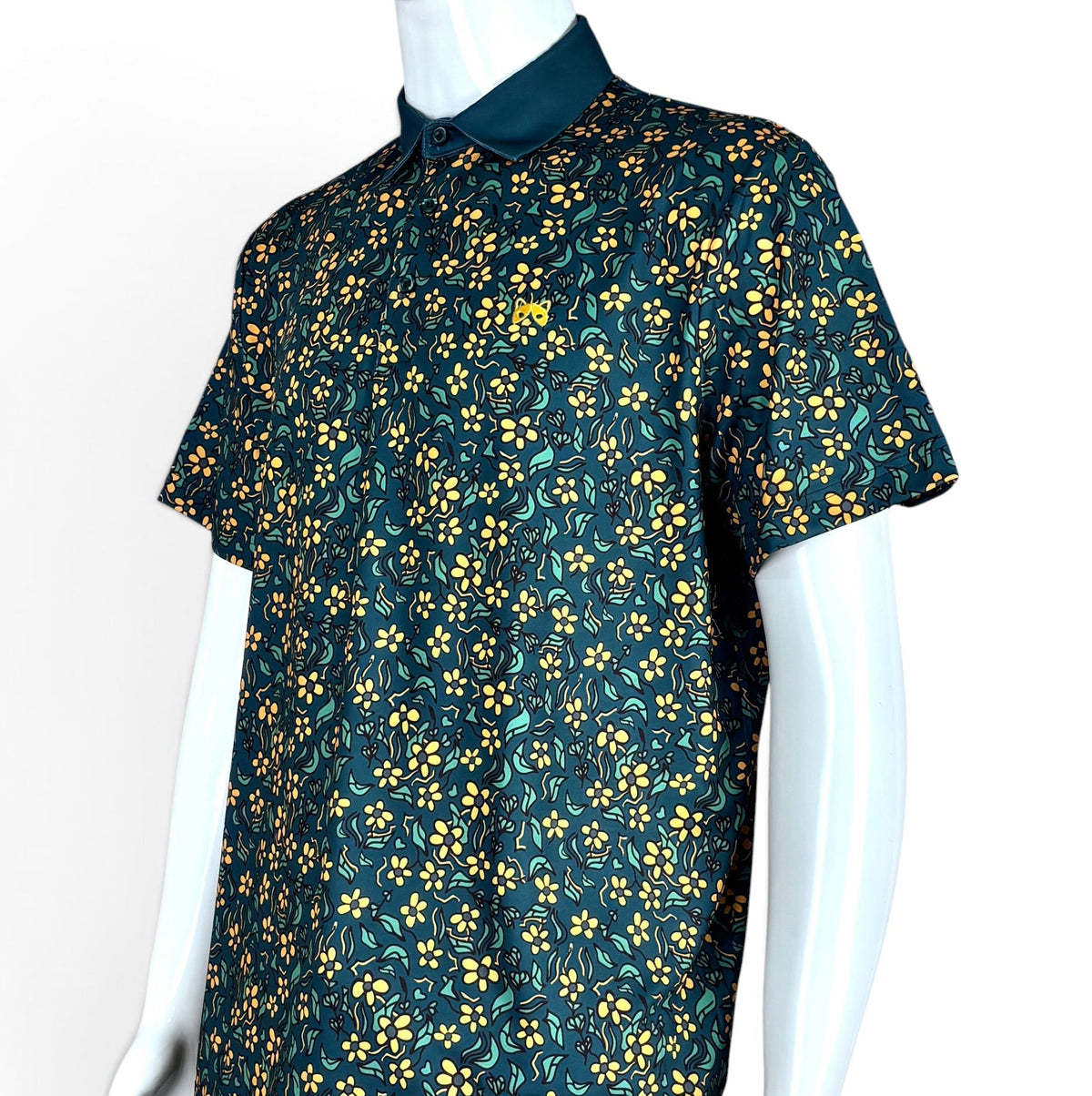 Garden Polo - Pine