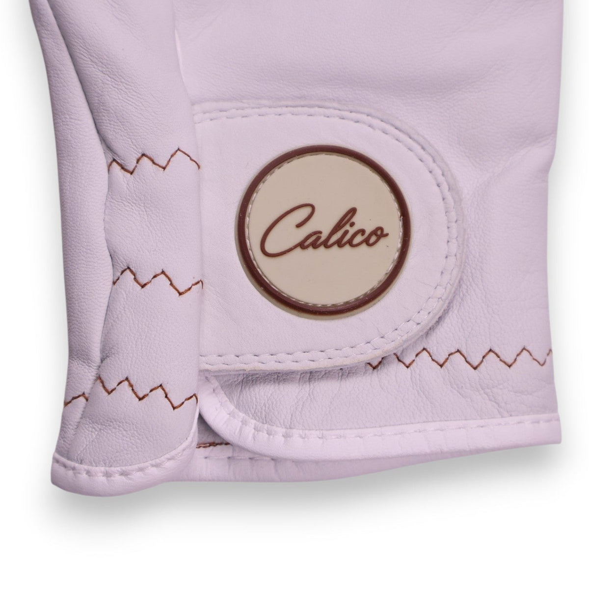 Calico Golf Glove