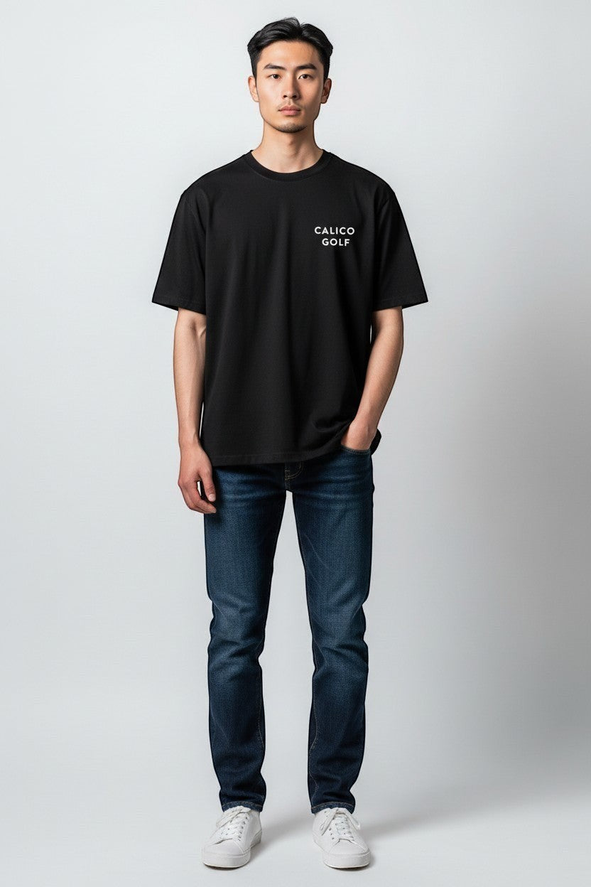 100% USA cotton. Cut, sewn, and garment-dyed in Los Angeles, CA for a soft, lived-in feel that holds up wash after wash.

Designed in Detroit. Screen printed by @Streetwearhouse_official.