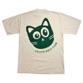 Calico Golf Club Essentials T-Shirt - Cream