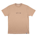 Golf is Cool Tee - Sand