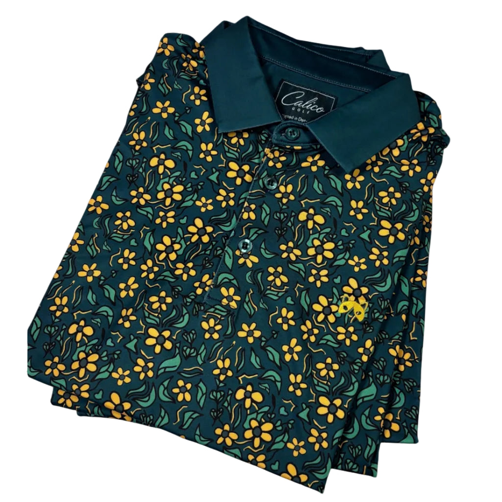 Garden Polo - Pine