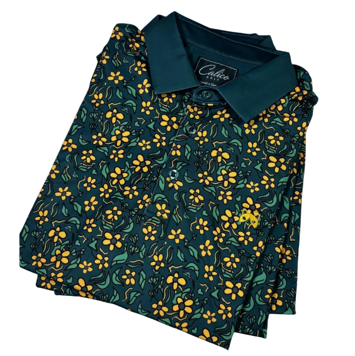 Garden Polo - Pine