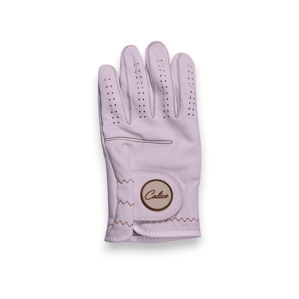 Calico Golf Glove