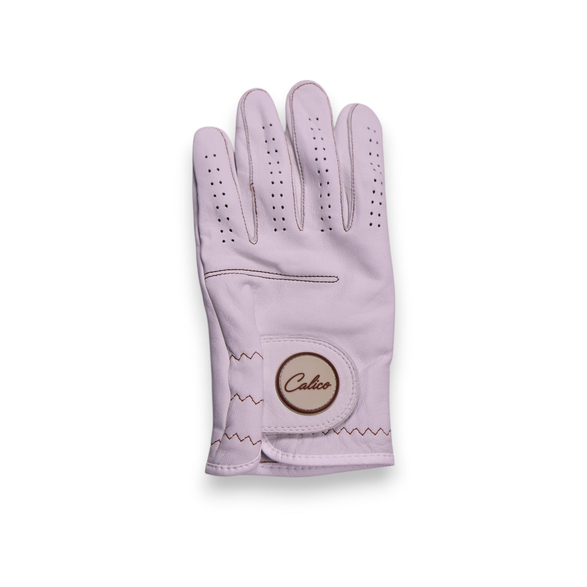 Calico Golf Glove