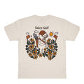 Calico x Rossi Tee - Cream